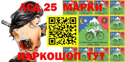 молекула духа Пугачёв
